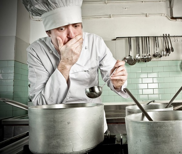 Is Gas Cooking With Asthma Bad? Hero Plumbing